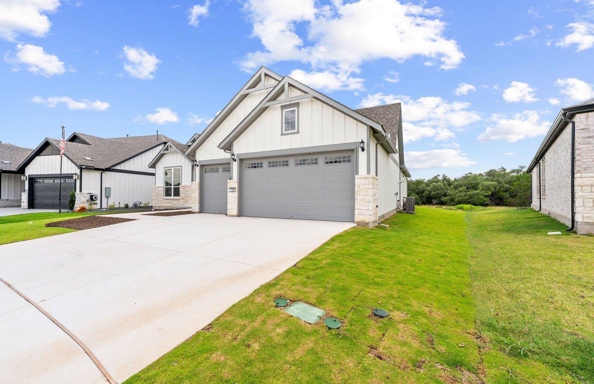 Georgetown, TX 78633,118 Diamond Point RD