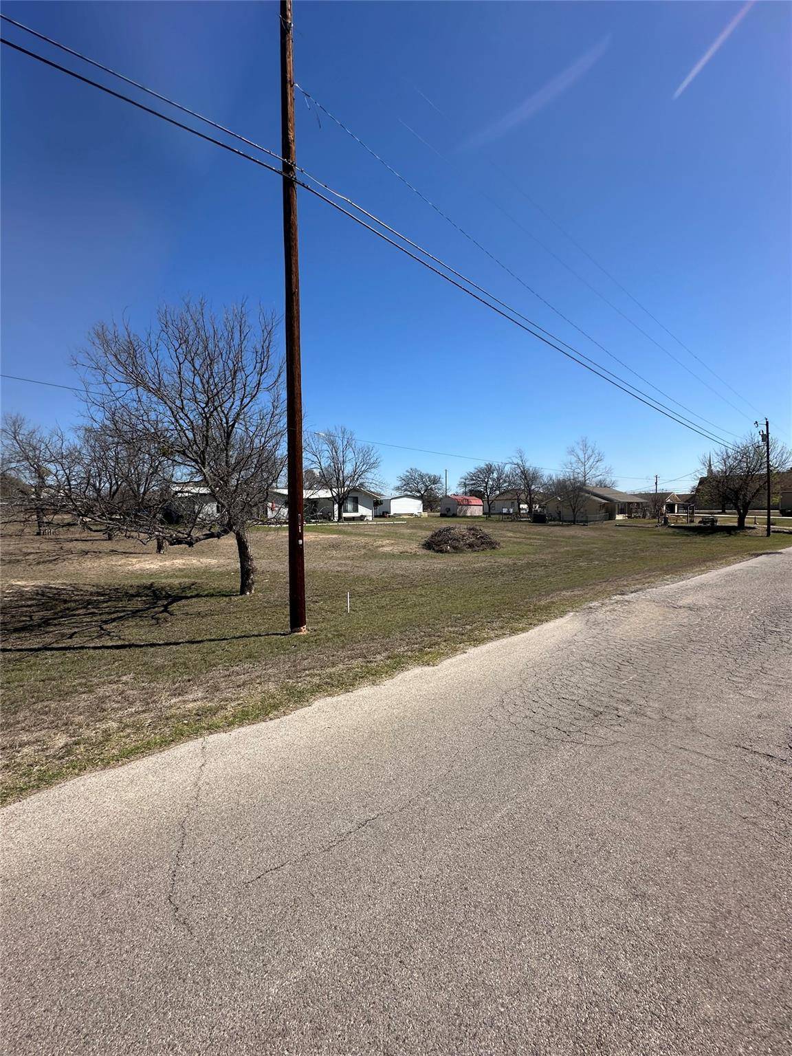 Granite Shoals, TX 78654,Lots 691 & 693 Southwood DR