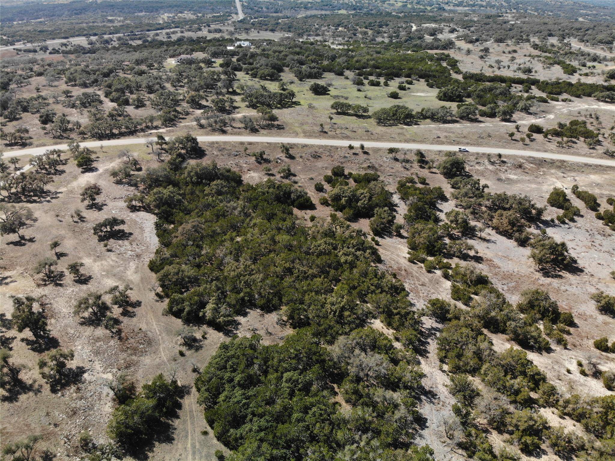 Johnson City, TX 78636,Lot 25 Legacy Hills Dr. DR