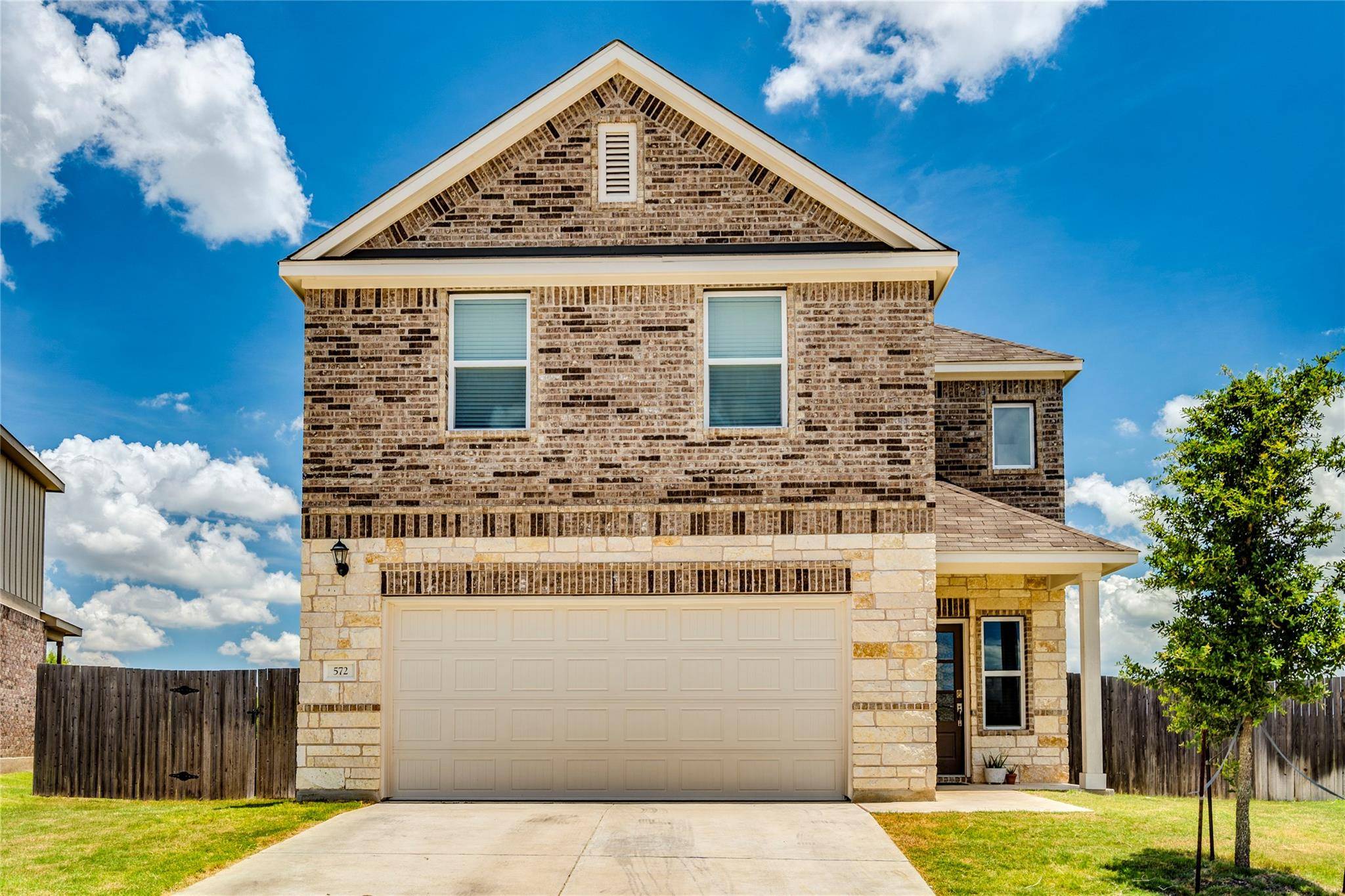 Buda, TX 78610,572 Pepperbark LOOP