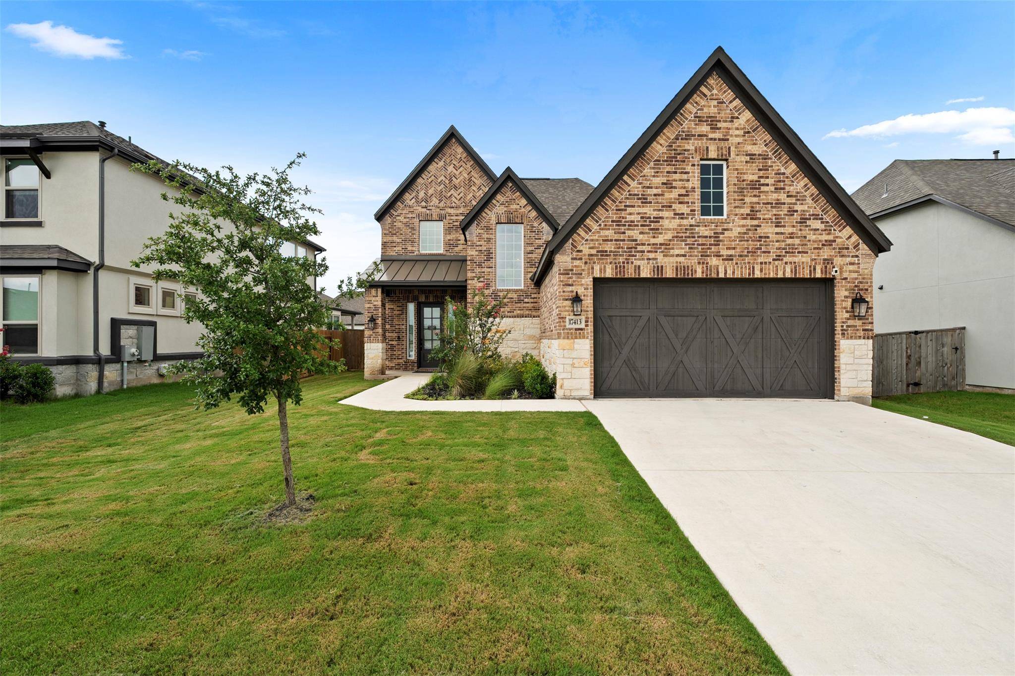 Manor, TX 78653,17413 Howdy WAY