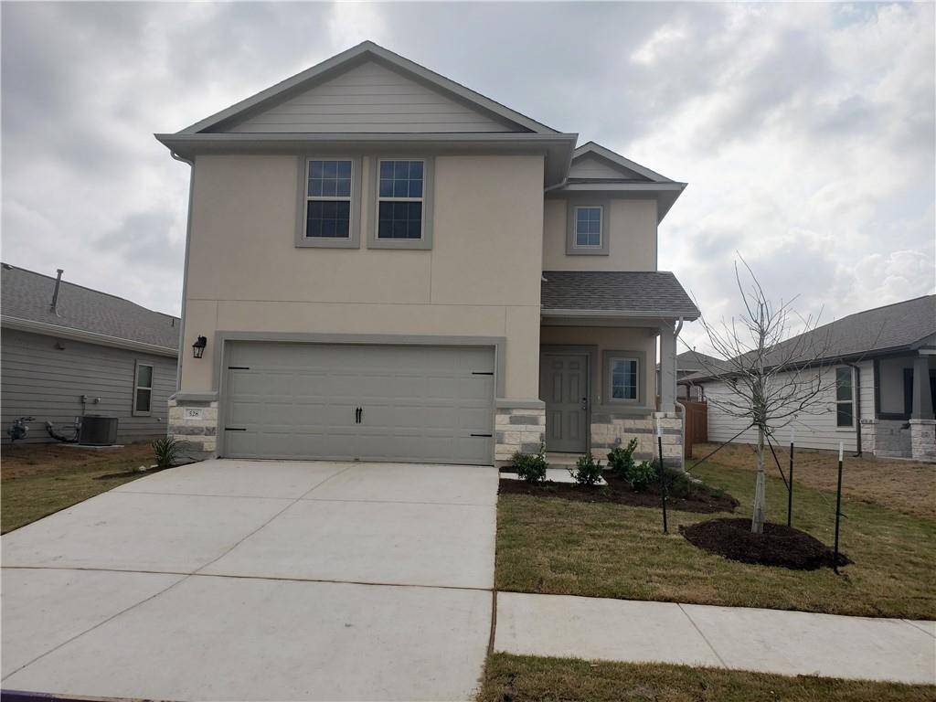Georgetown, TX 78626,528 Rearing Mare PASS