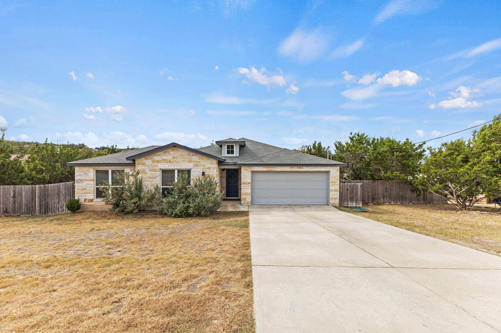 Lago Vista, TX 78645,4104 Rockwood DR