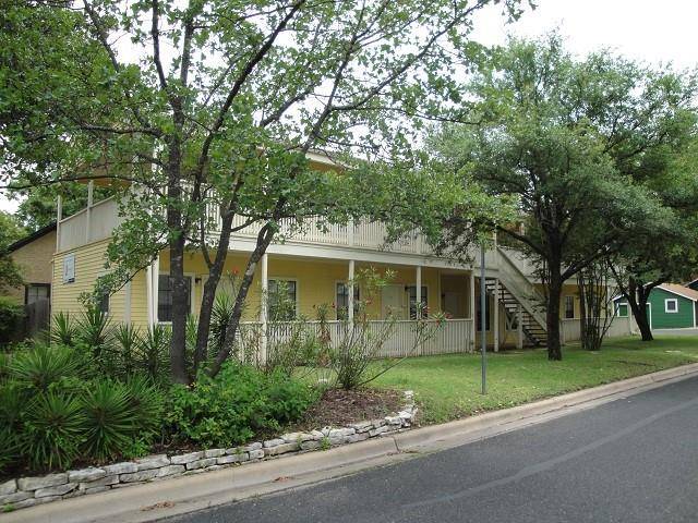 Austin, TX 78705,621 W 37 ST #101