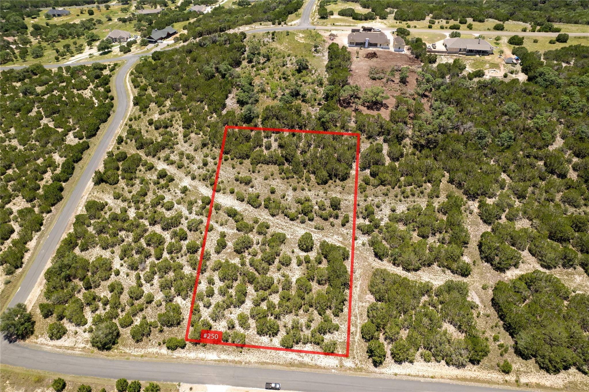 Bertram, TX 78605,105 Woodhollow DR