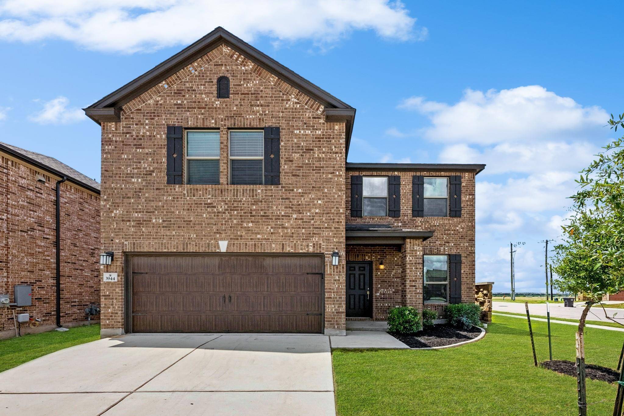 Round Rock, TX 78665,3944 Tufino LN