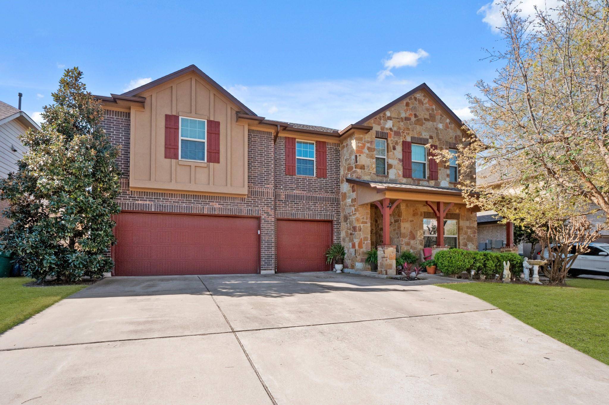Pflugerville, TX 78660,2804 Standing Juniper CT