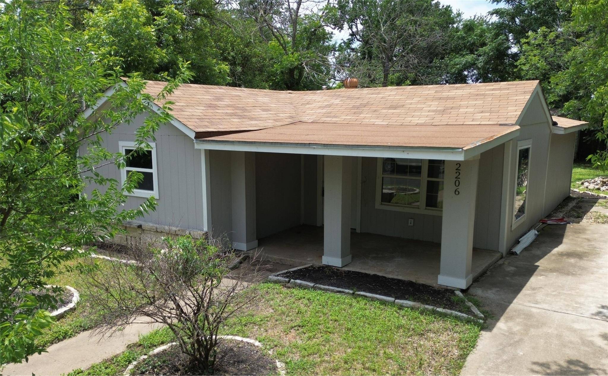 Georgetown, TX 78626,2206 San Jose ST