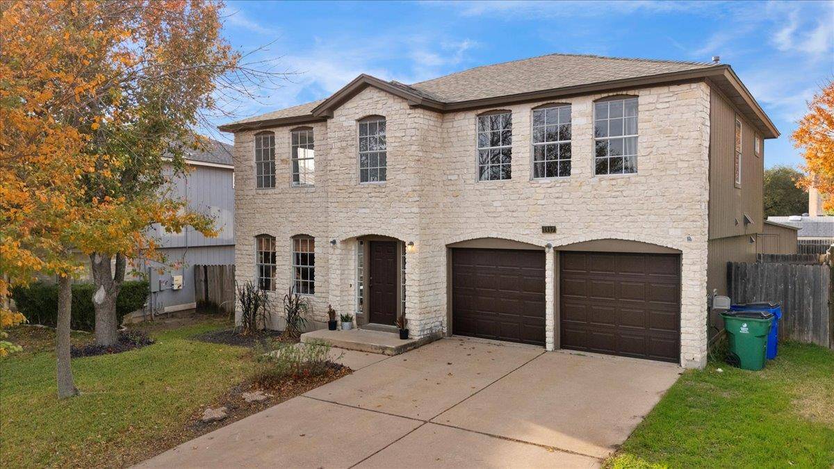 Cedar Park, TX 78613,1417 Deer Ledge TRL