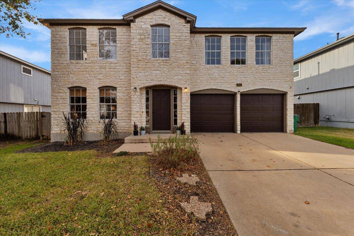 Cedar Park, TX 78613,1417 Deer Ledge TRL
