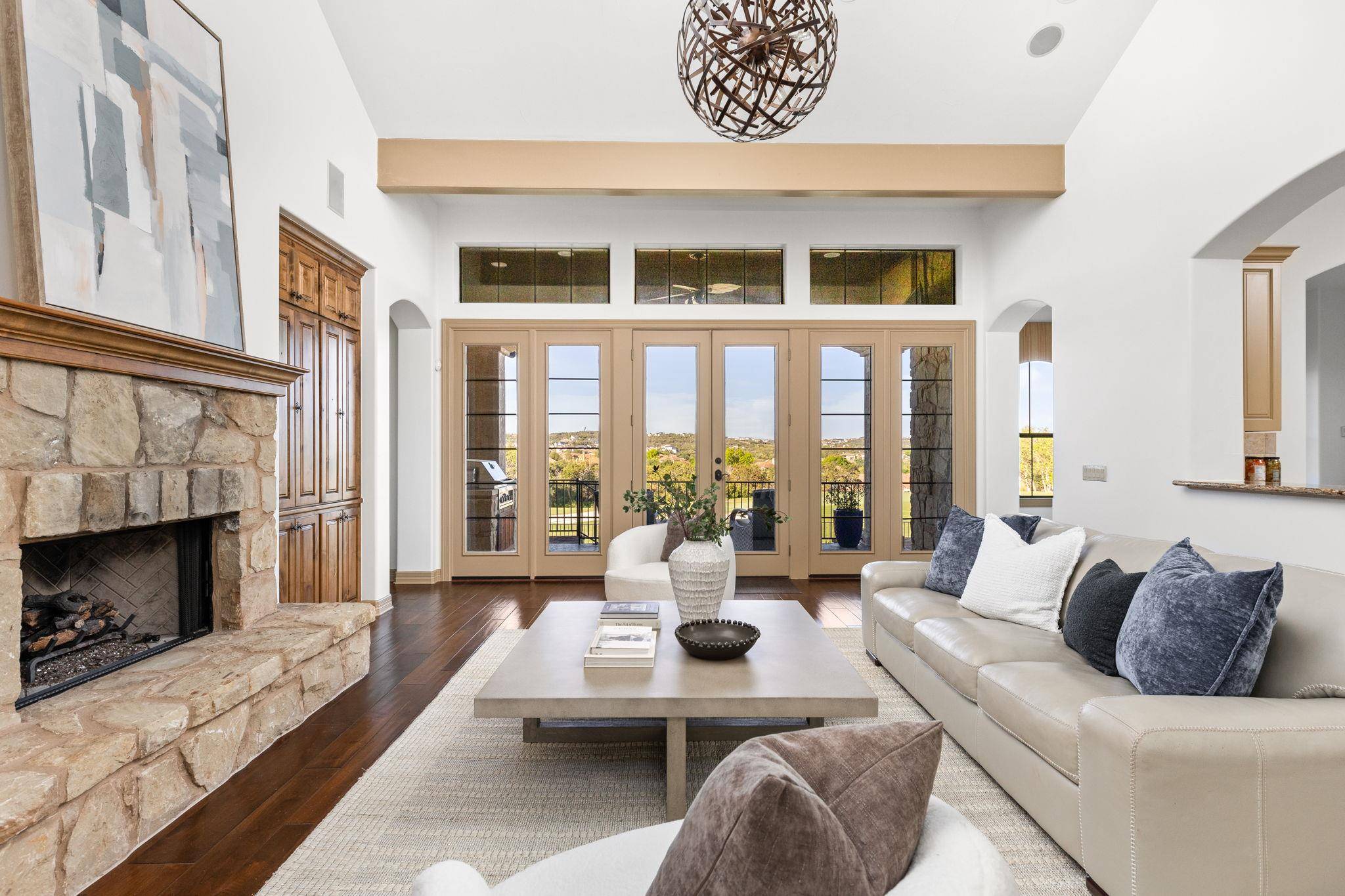 Austin, TX 78738,219 Jack Nicklaus DR