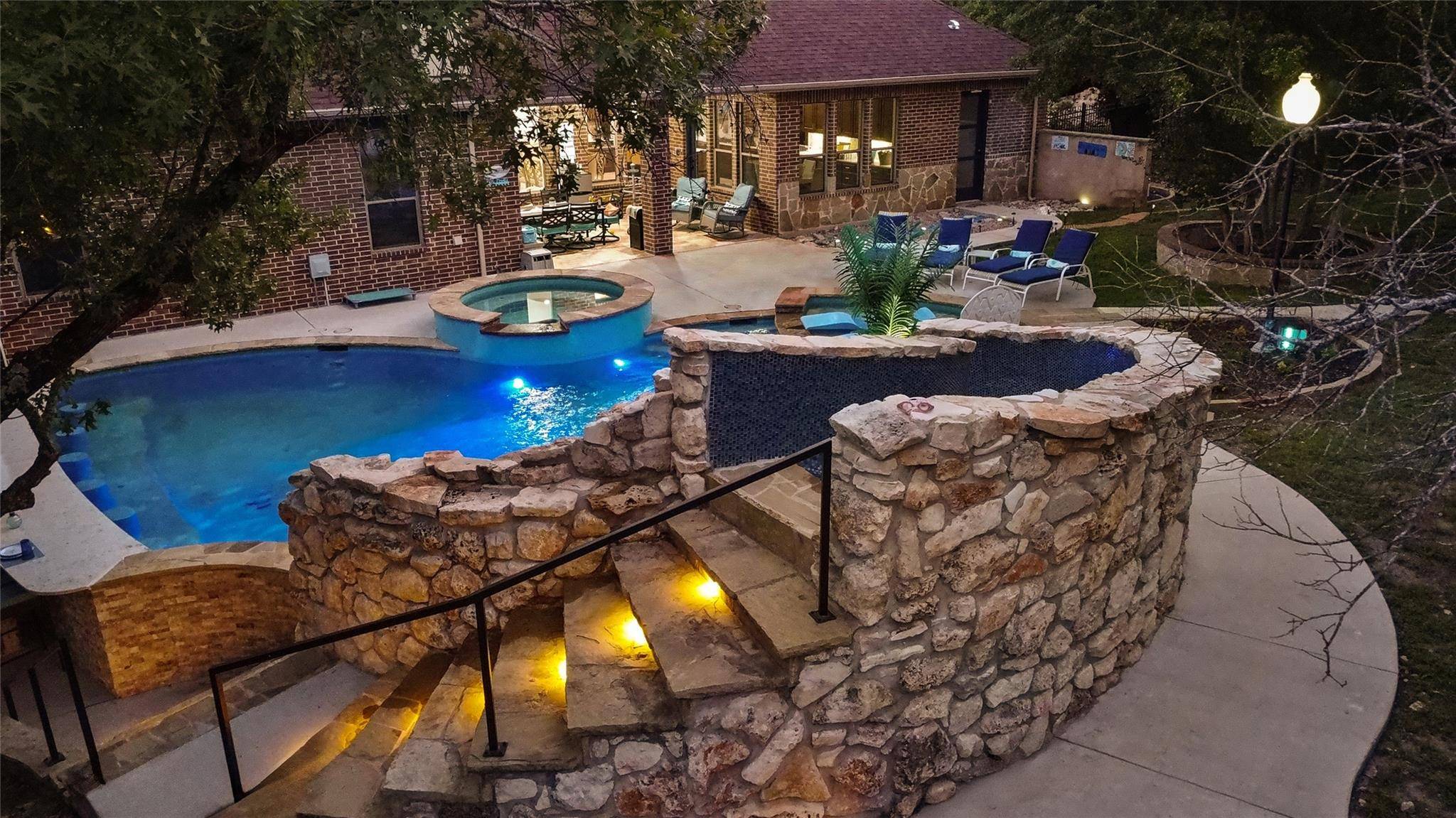 Leander, TX 78641,3801 Panther Hall