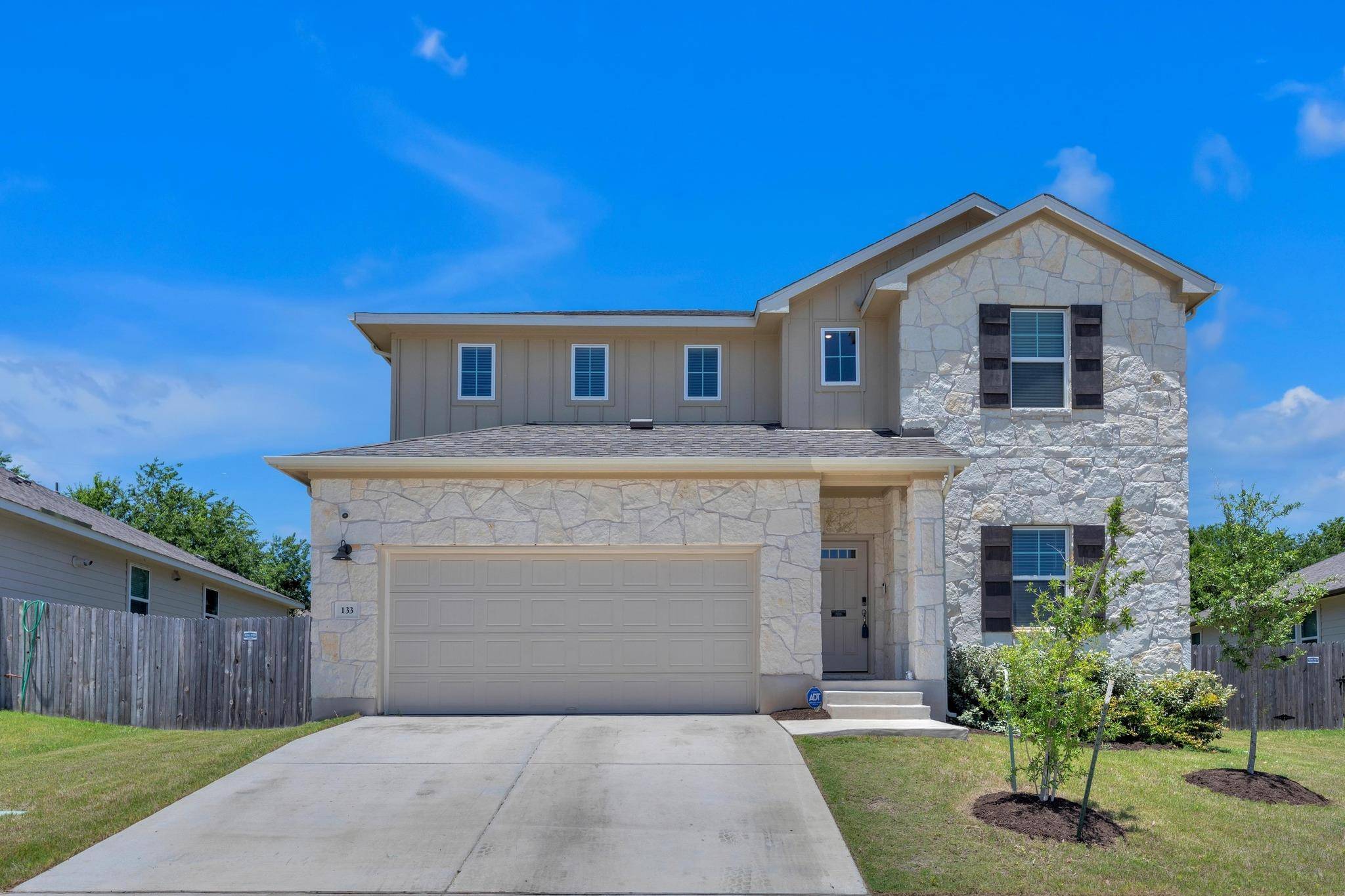 Hutto, TX 78634,133 Fairmeadow Downs DR