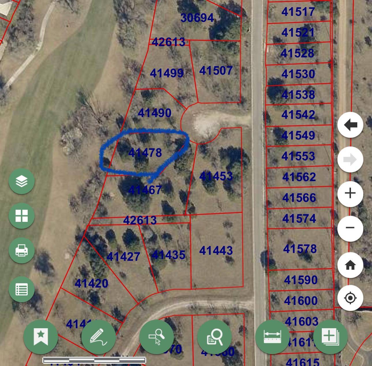 Horseshoe Bay, TX 78657,W22047 Quick Turn