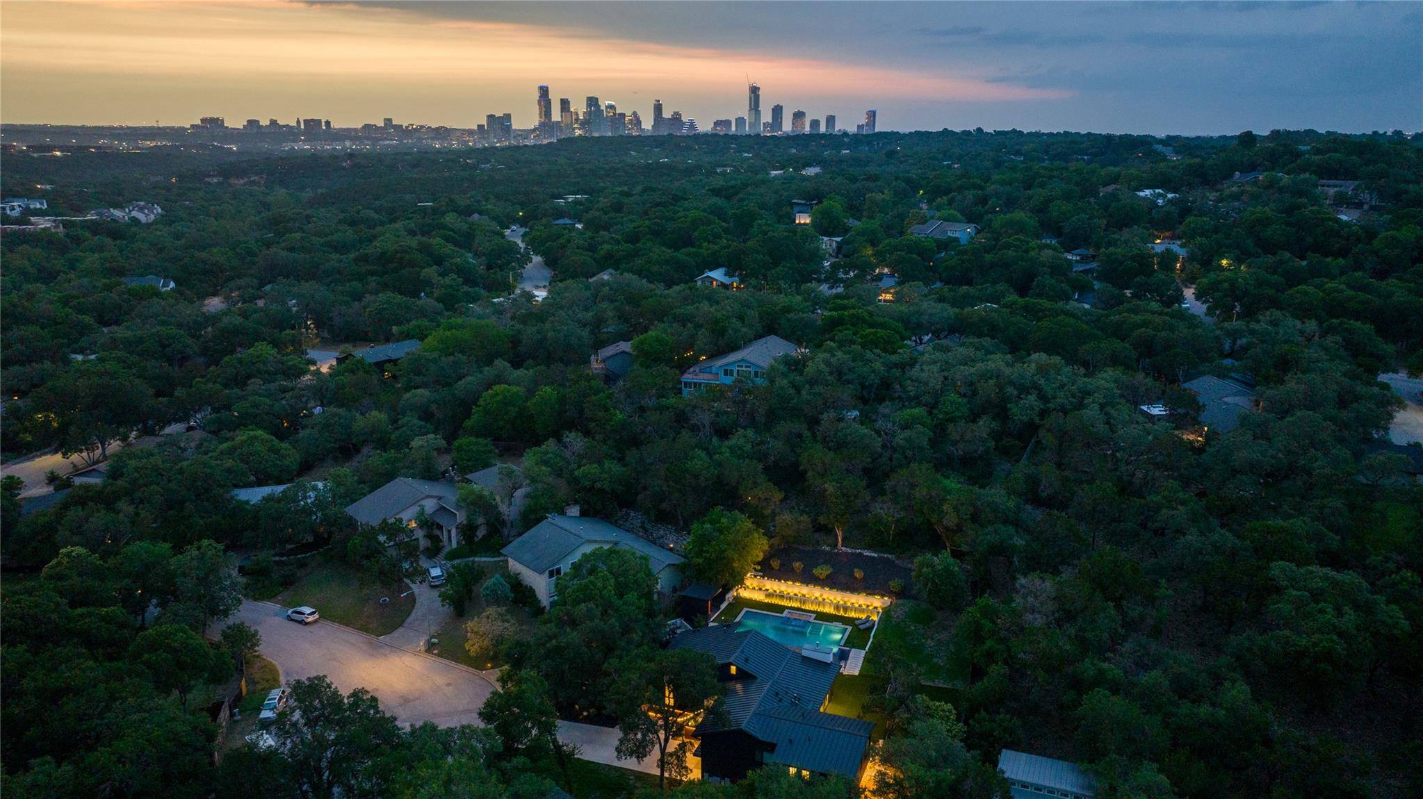 Austin, TX 78704,2503 Dip CV