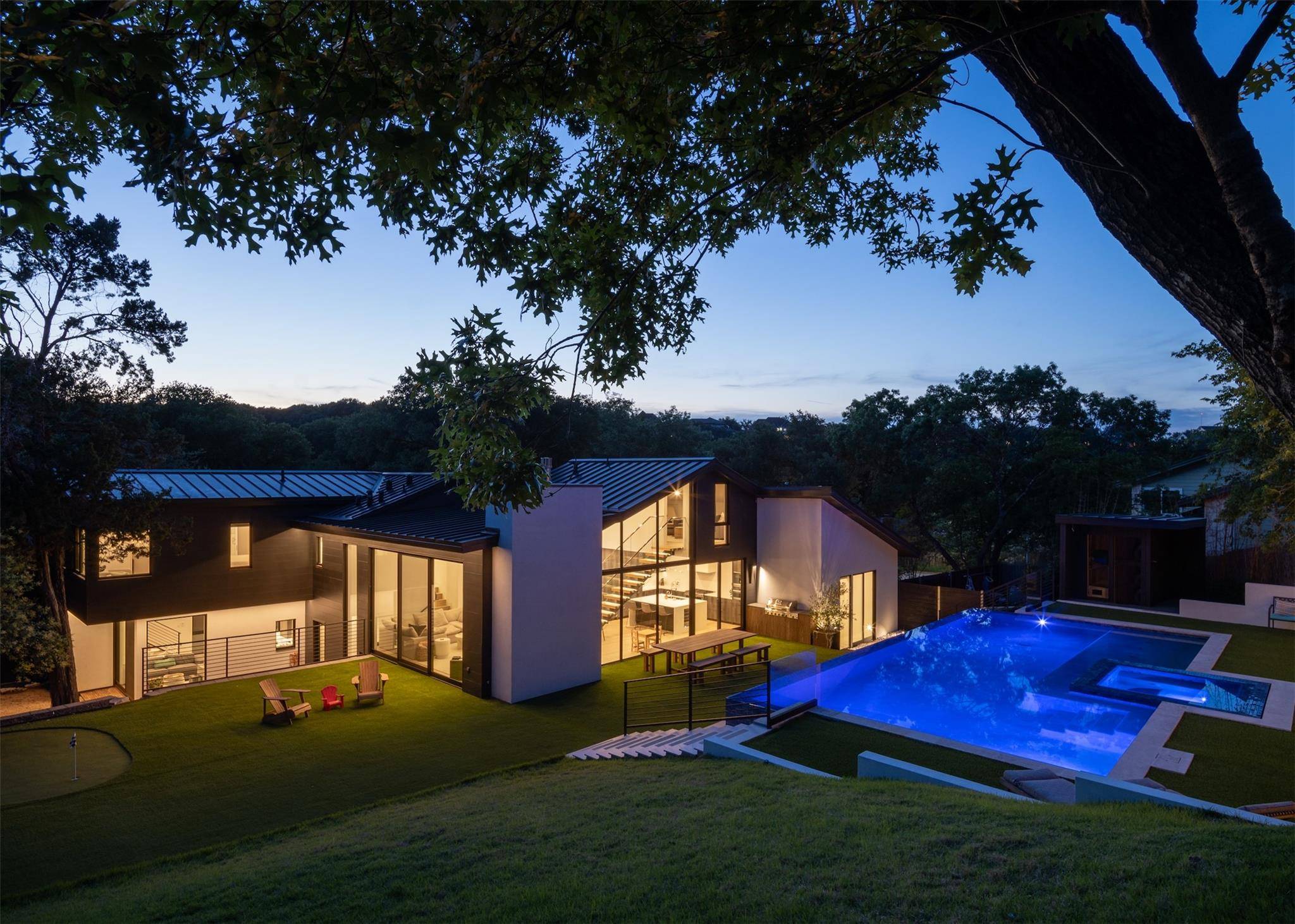 Austin, TX 78704,2503 Dip CV