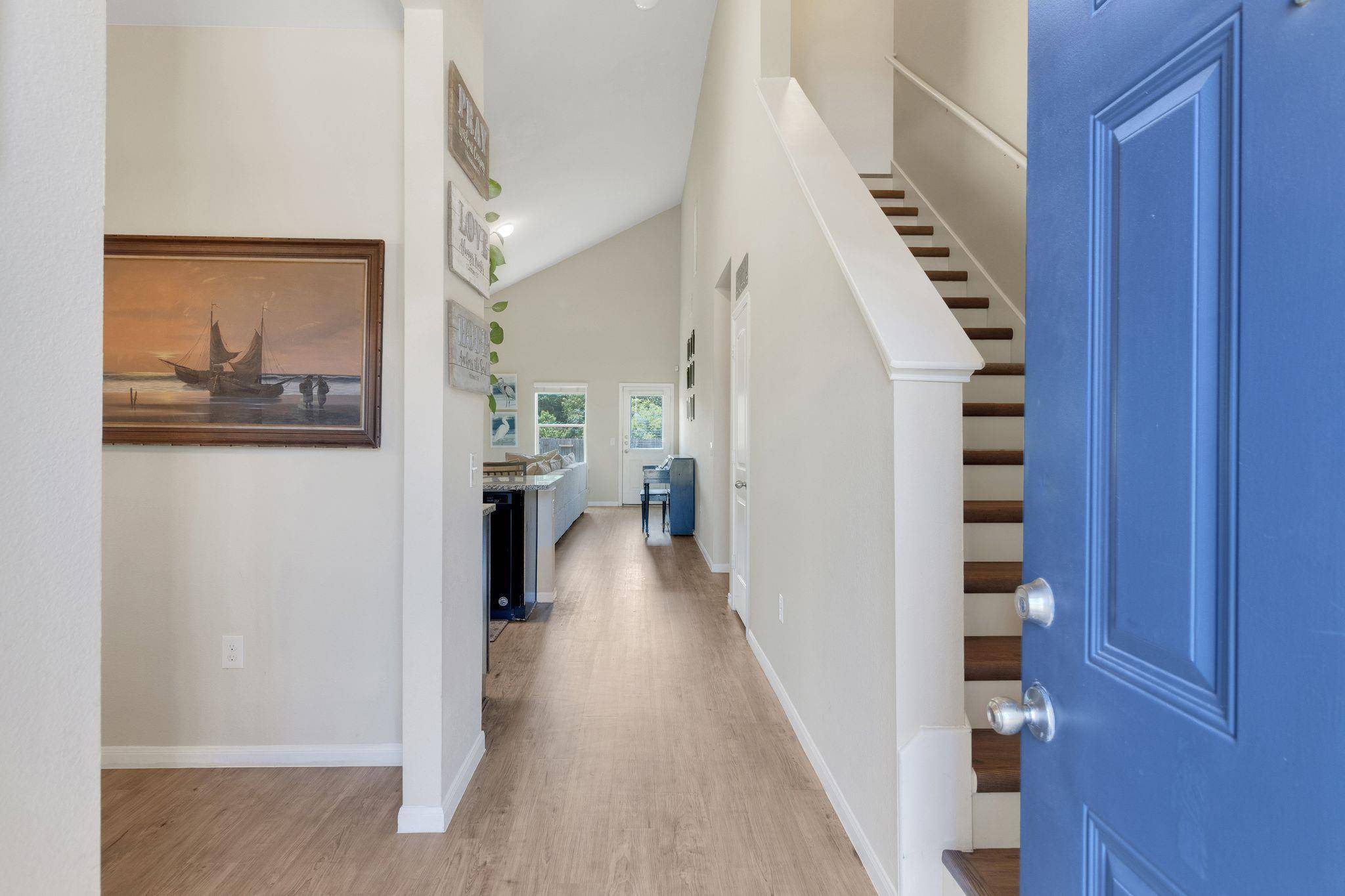 Hutto, TX 78634,603 Luna Vista DR