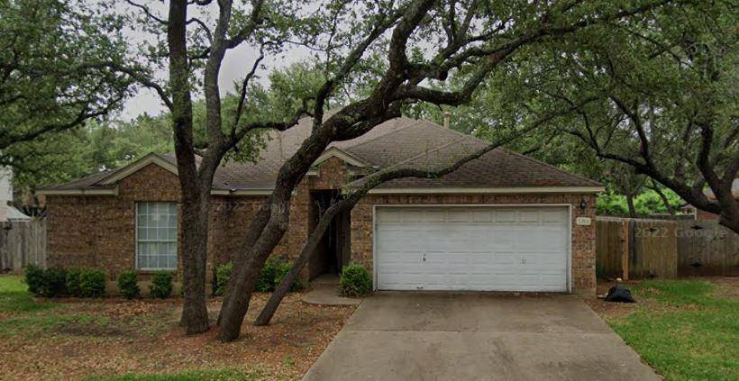 Cedar Park, TX 78613,1204 Cedar Oaks DR