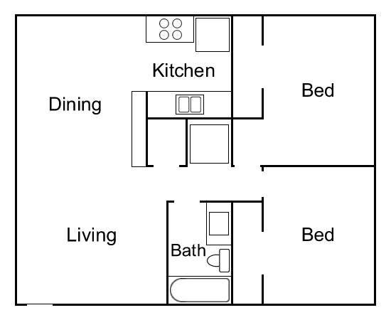 Austin, TX 78705,2408 Longview ST #211