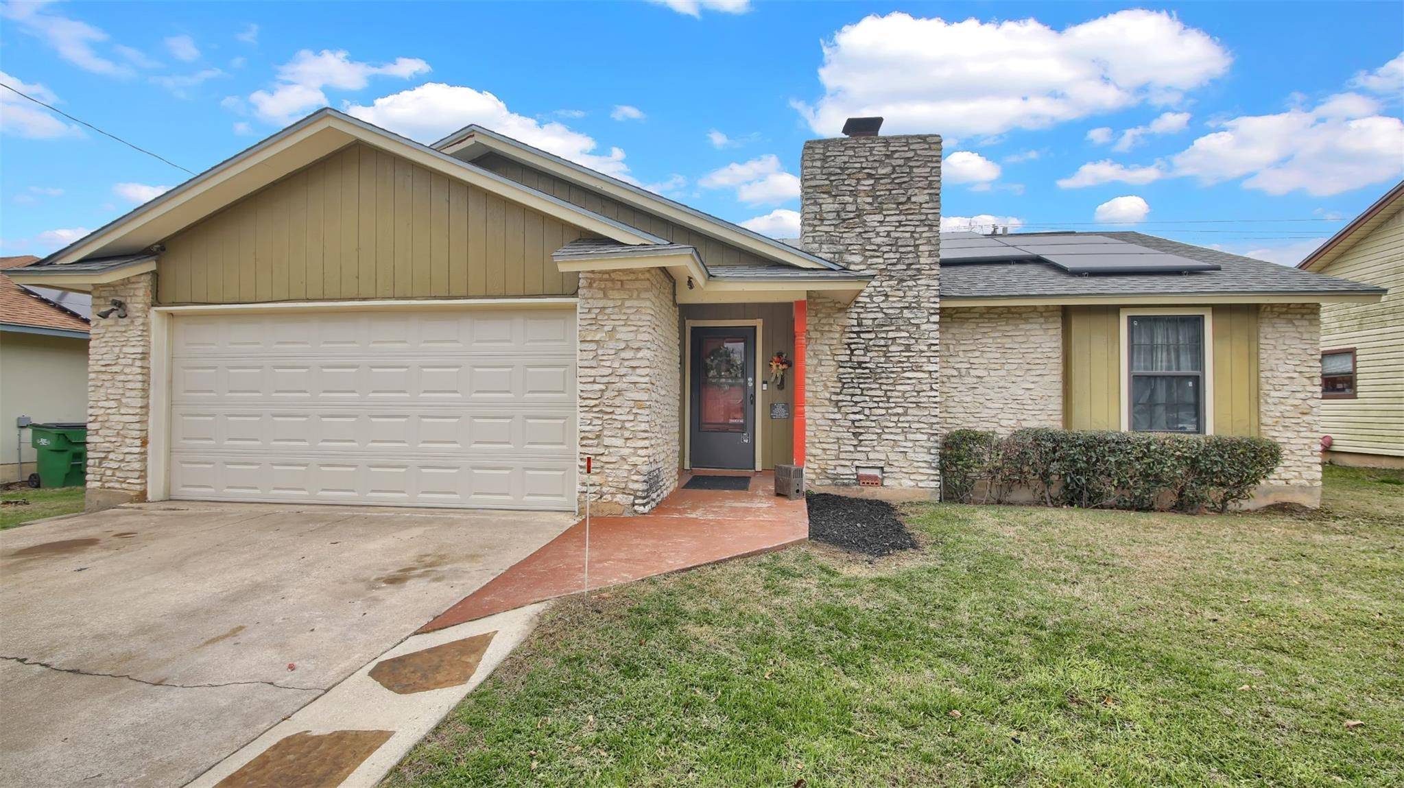 Round Rock, TX 78664,1713 Parkside CIR