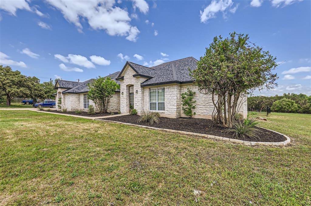 Georgetown, TX 78628,144 D B Wood RD