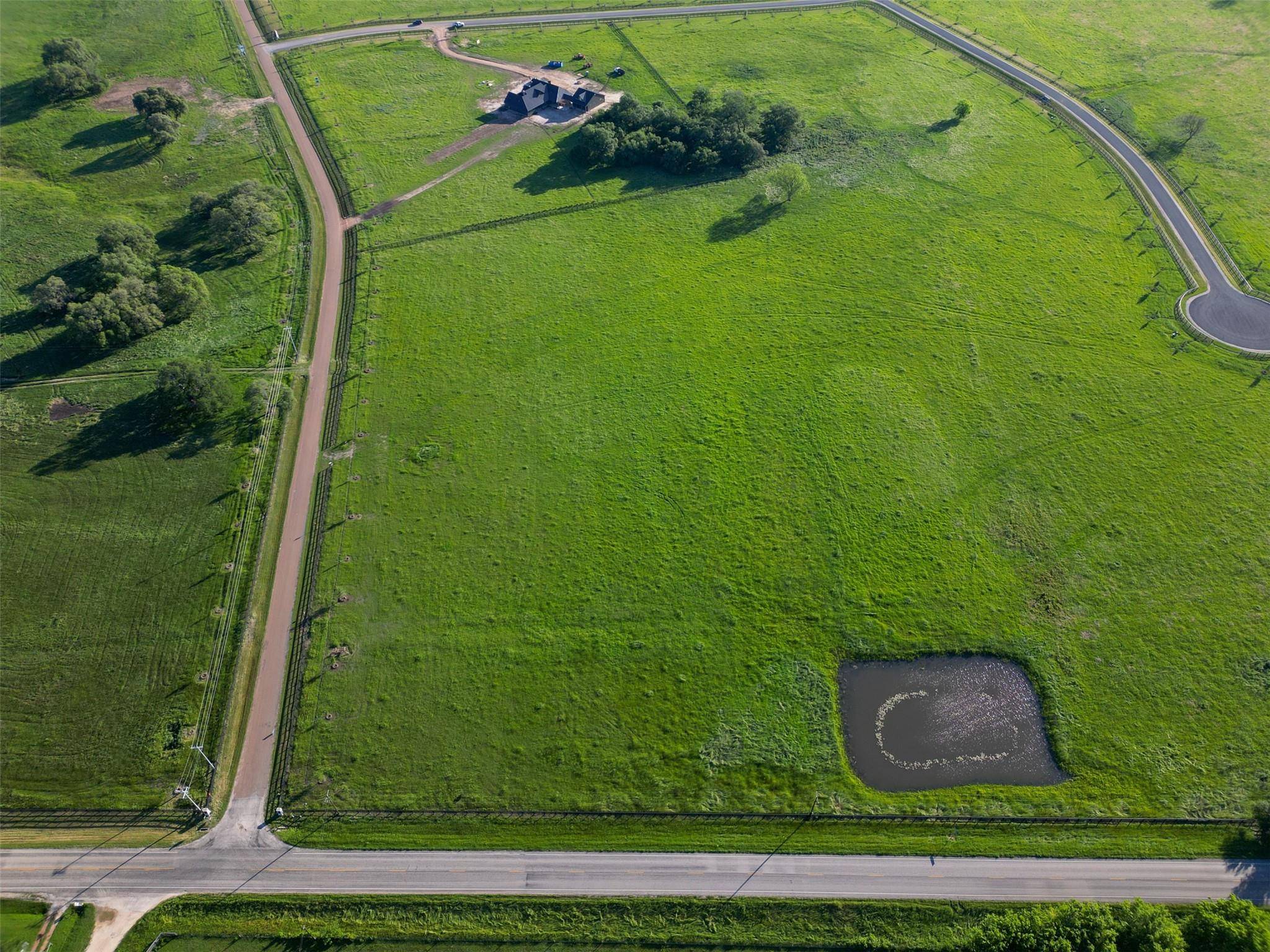 Round Top, TX 78954,108 Hartfield Meadow LN