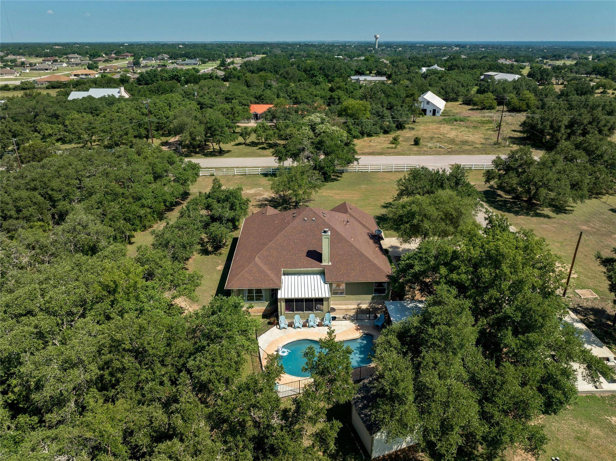 Liberty Hill, TX 78642,144 Sundance TRL