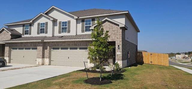 Manor, TX 78653,18524-A Cremello DR