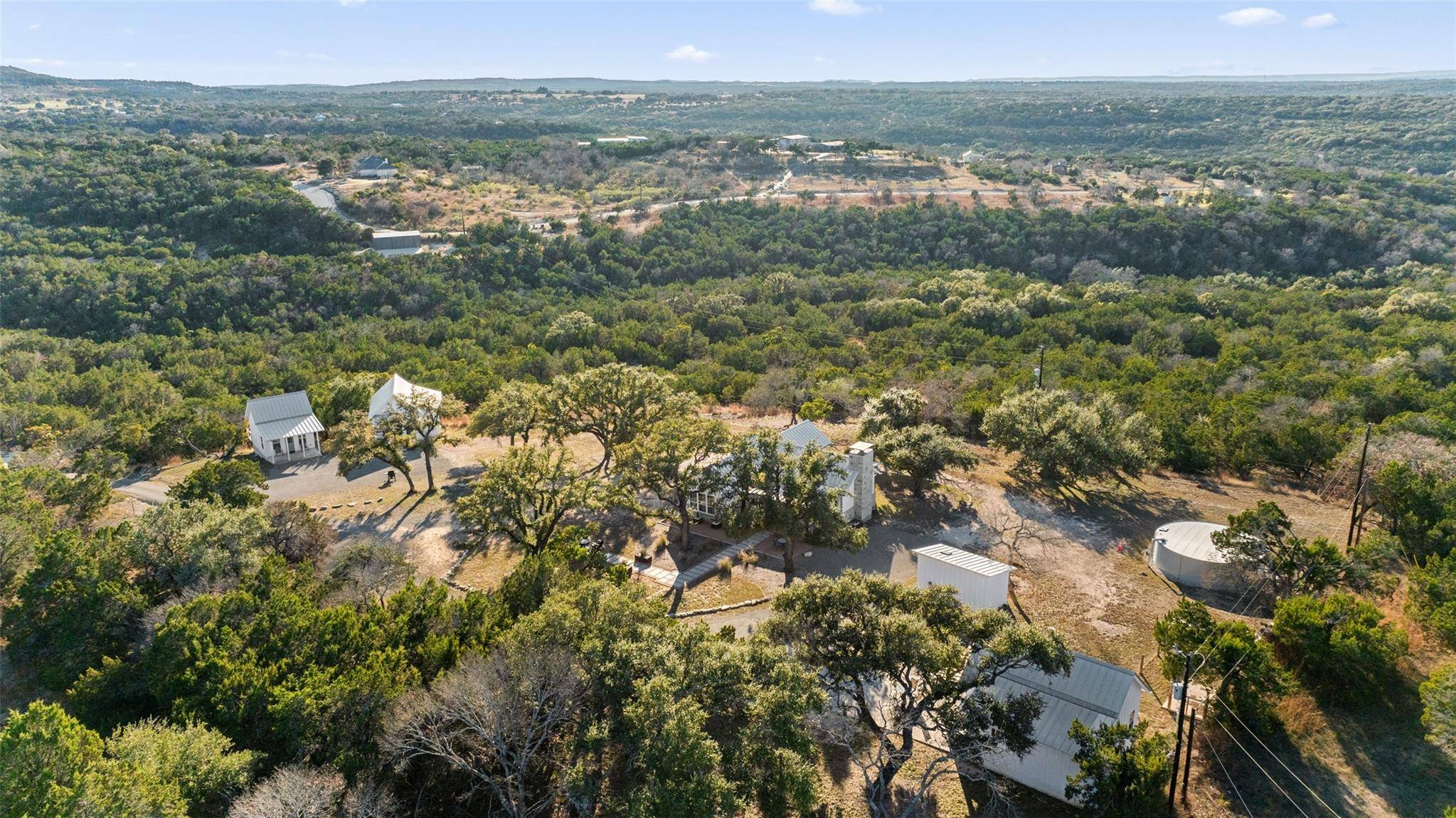 Dripping Springs, TX 78620,810 Kothmann RD