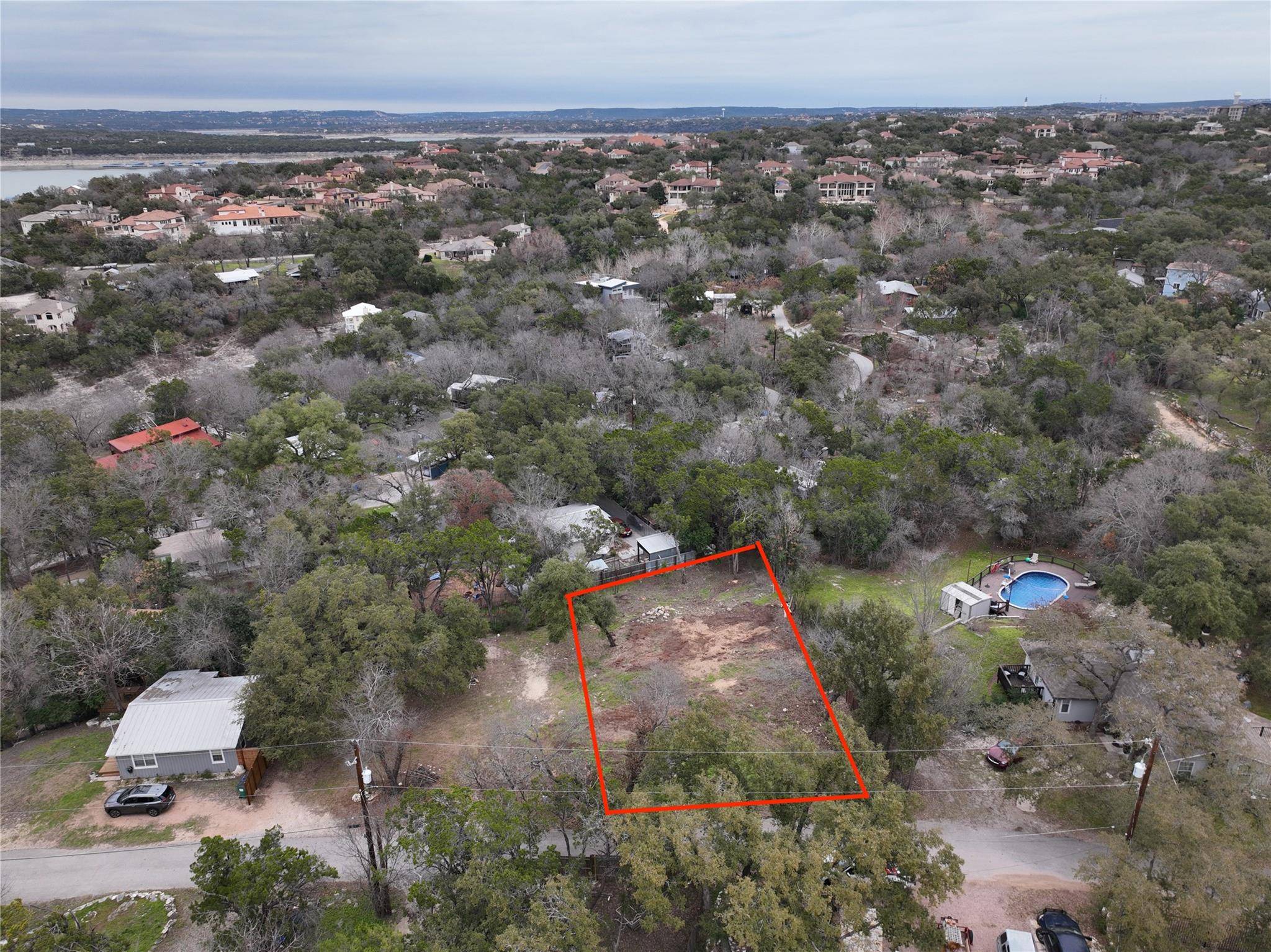 Austin, TX 78734,16110 Monks Mountain DR