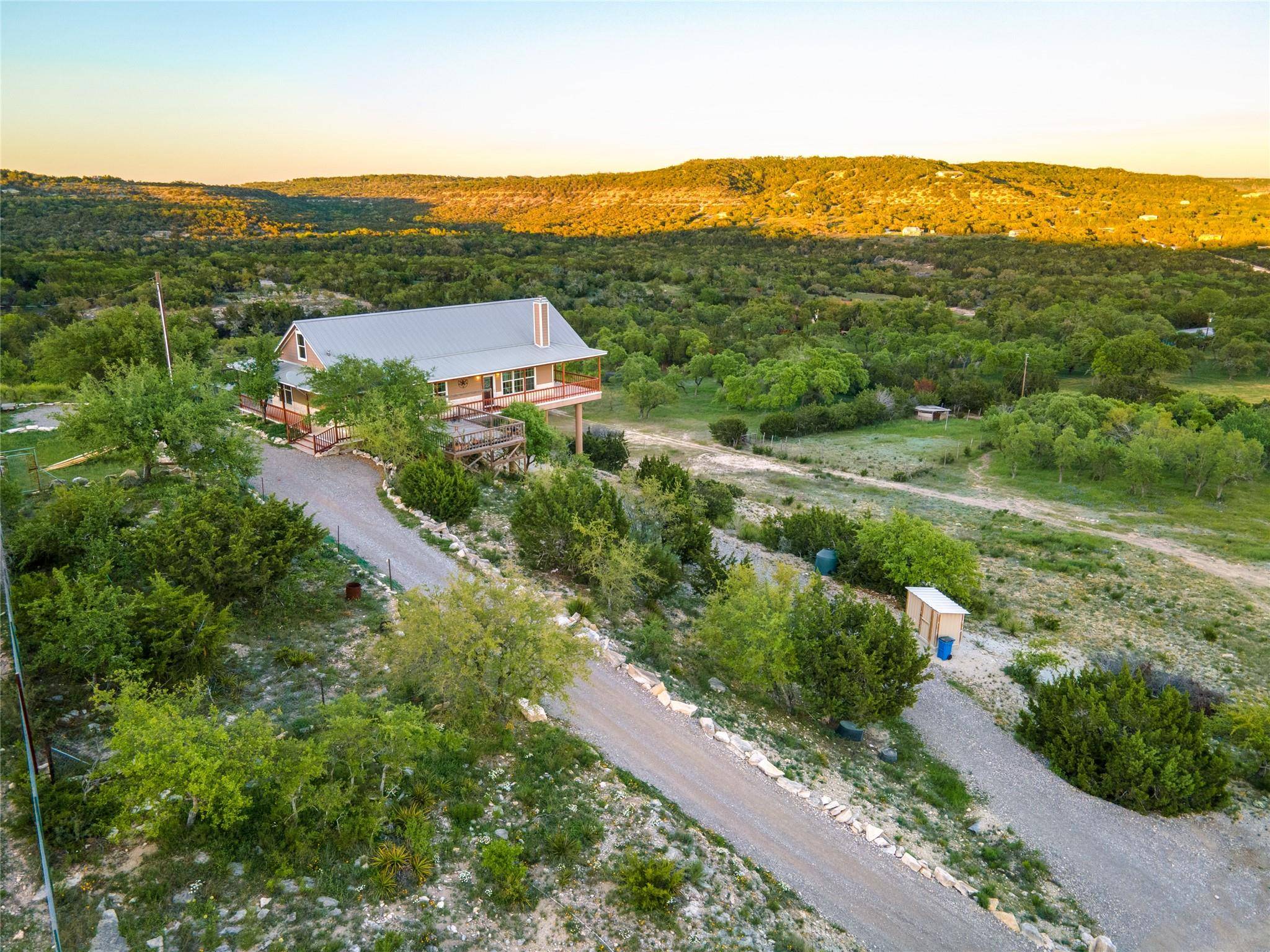 Wimberley, TX 78676,175 Lost Creek DR