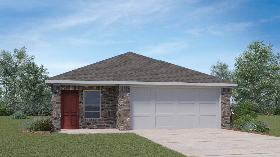 Buda, TX 78610,152 Juan Cordona DR