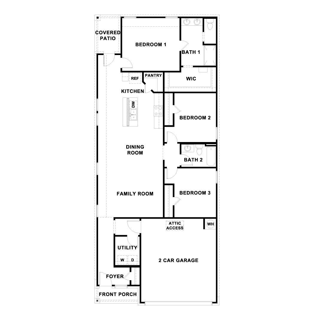 Buda, TX 78610,152 Juan Cordona DR