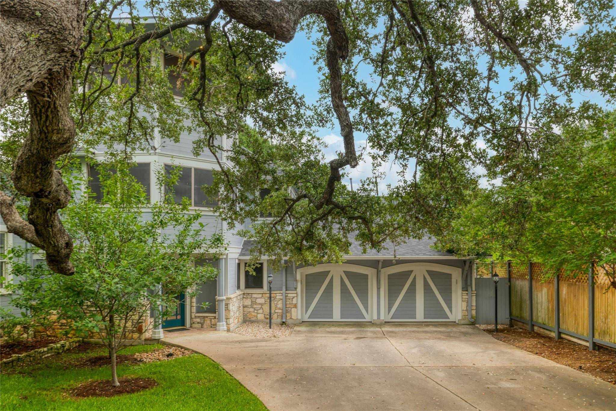 Austin, TX 78704,705 Garner Ave
