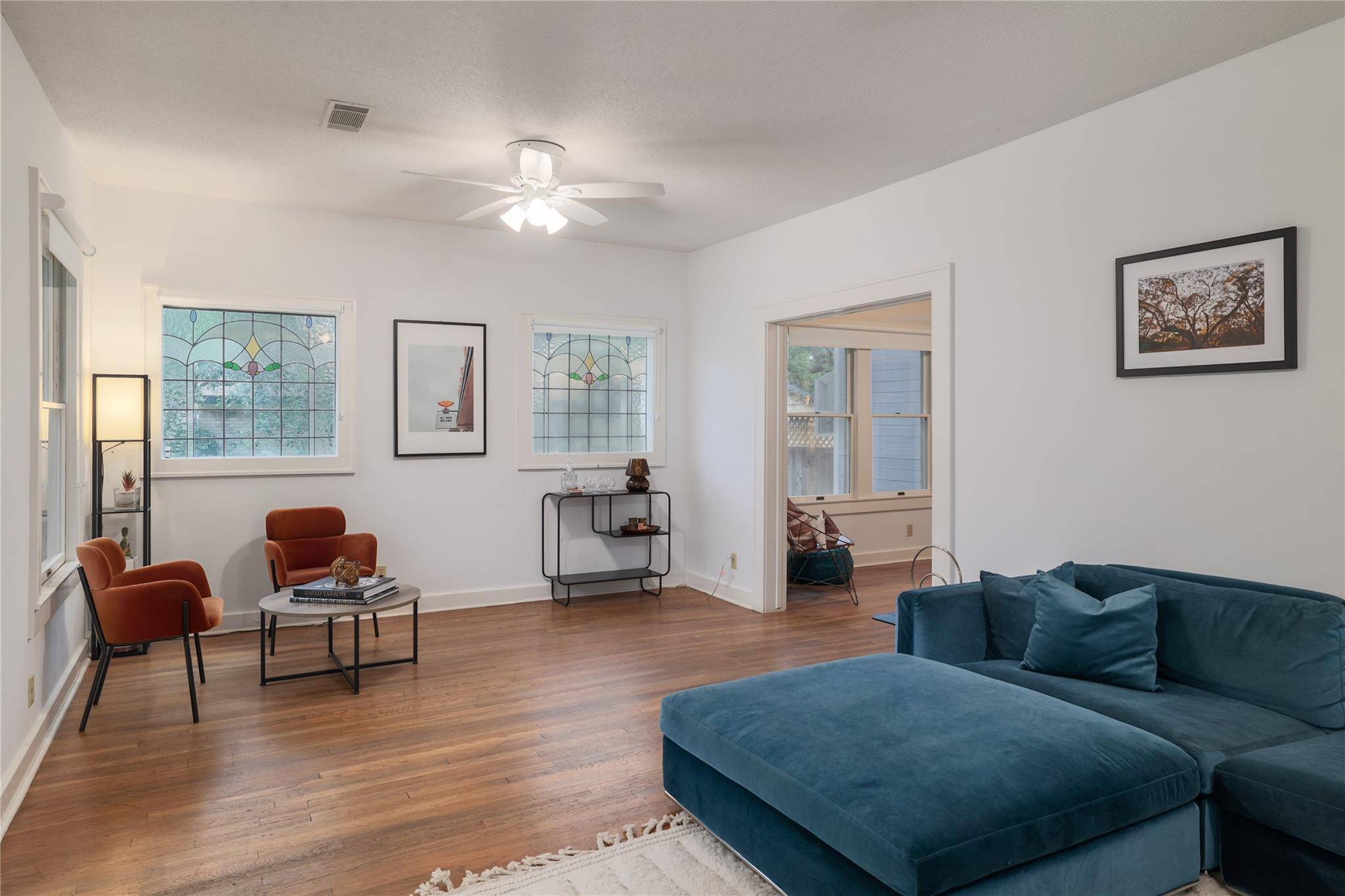 Austin, TX 78704,705 Garner Ave