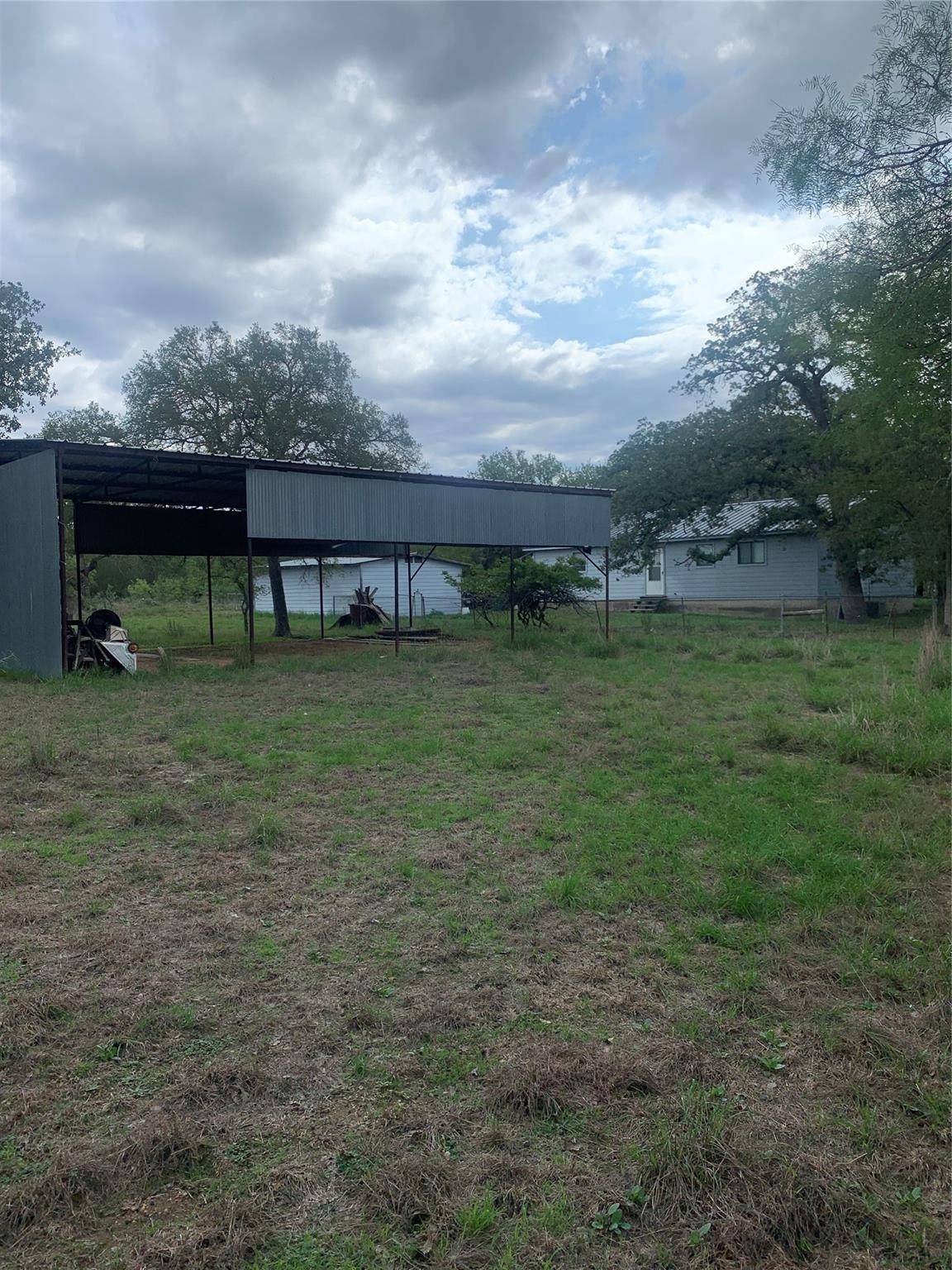 Granite Shoals, TX 78654,0 Shady Forest Drive DR