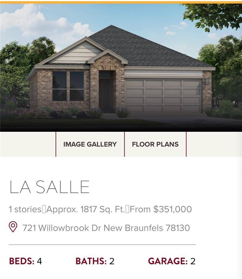 New Braunfels, TX 78130,3629 Blue Cloud DR