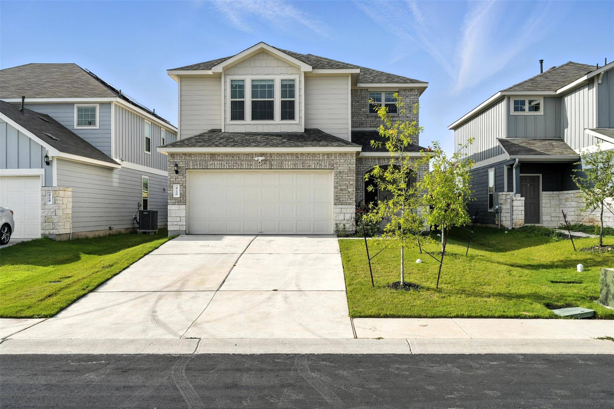 Georgetown, TX 78626,420 Black Alder ST