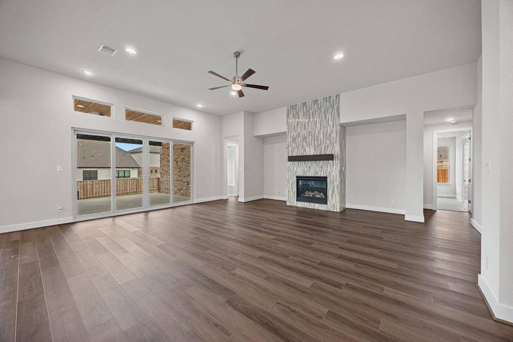 Liberty Hill, TX 78642,120 Chantilly WAY