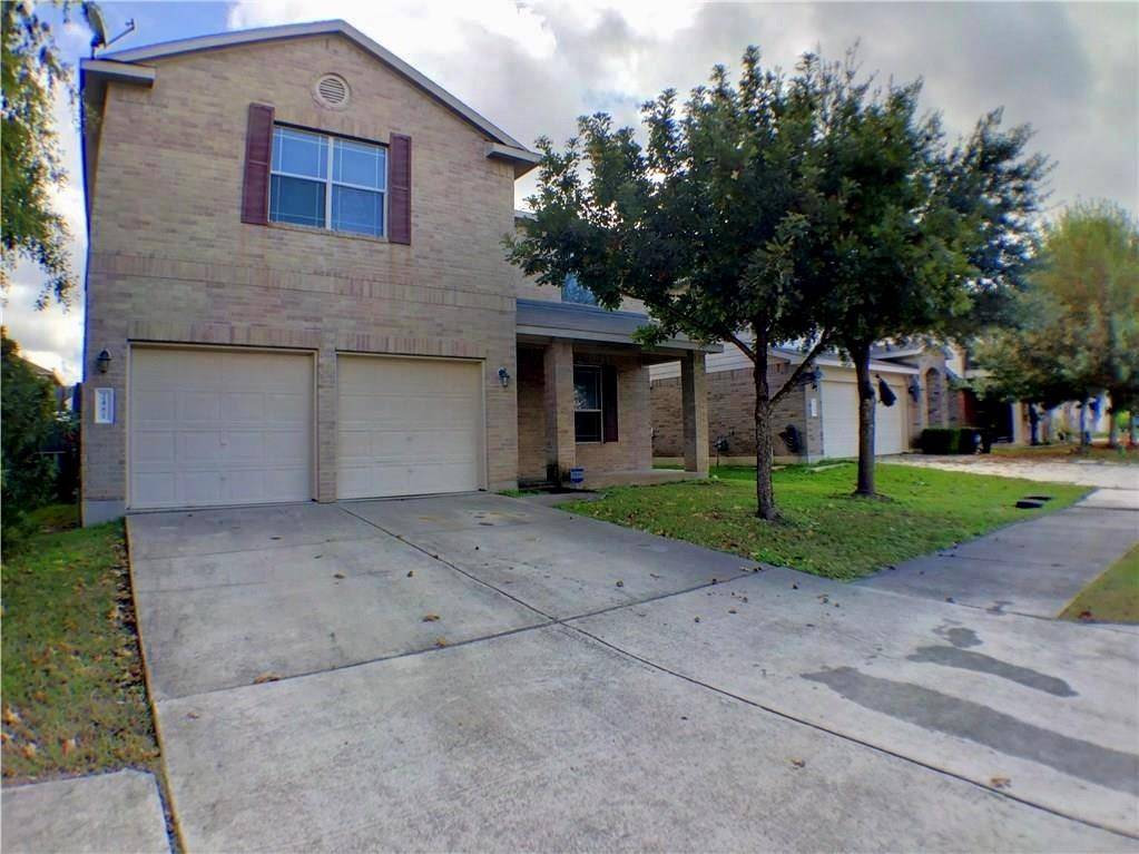 Buda, TX 78610,2481 Green Meadows