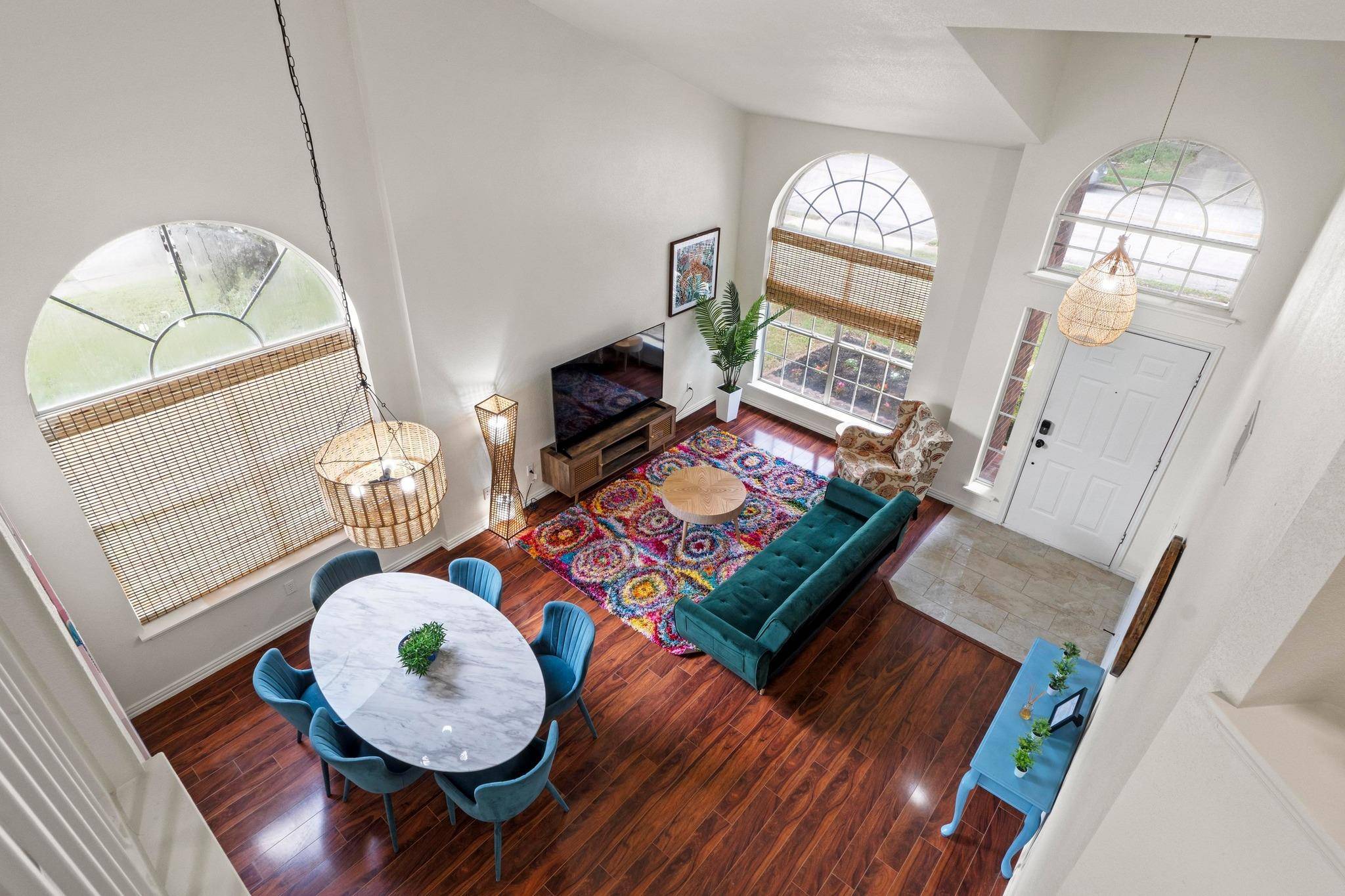 Austin, TX 78728,3300 Sauls DR