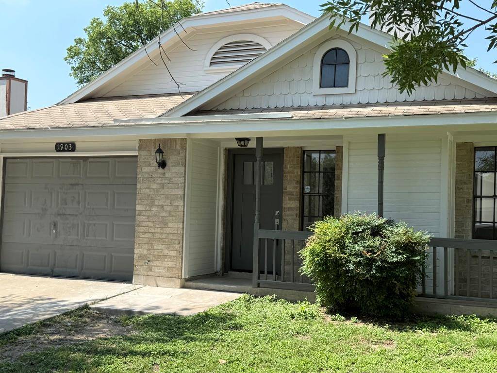 Austin, TX 78758,1903 Golden Pheasant DR
