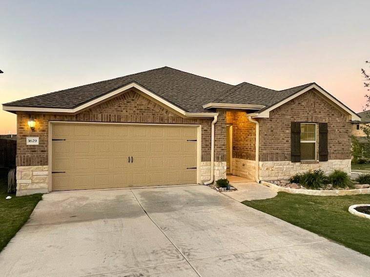 Leander, TX 78641,1629 Dubiel DR