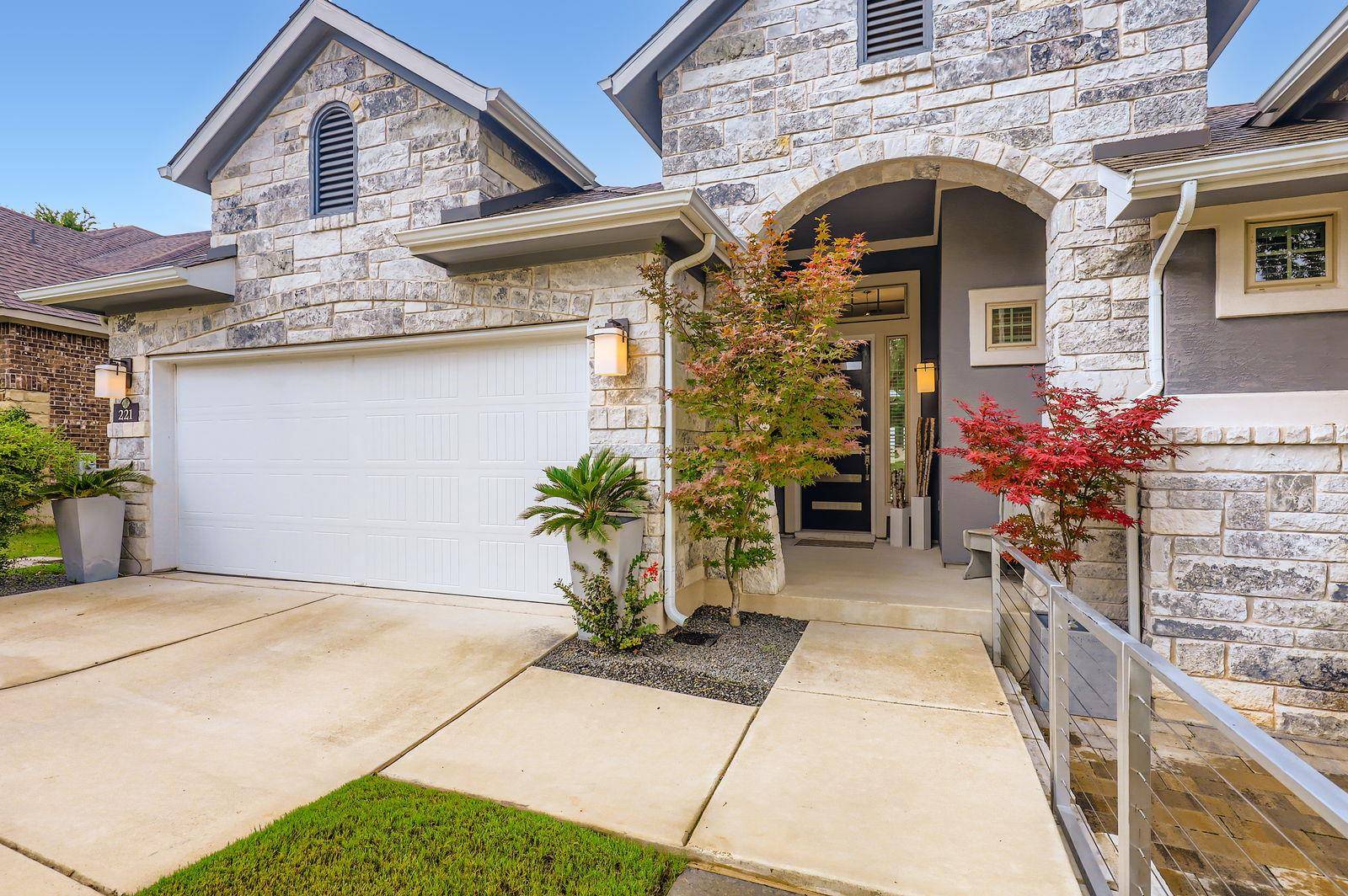 Georgetown, TX 78628,221 Cibolo Ridge DR