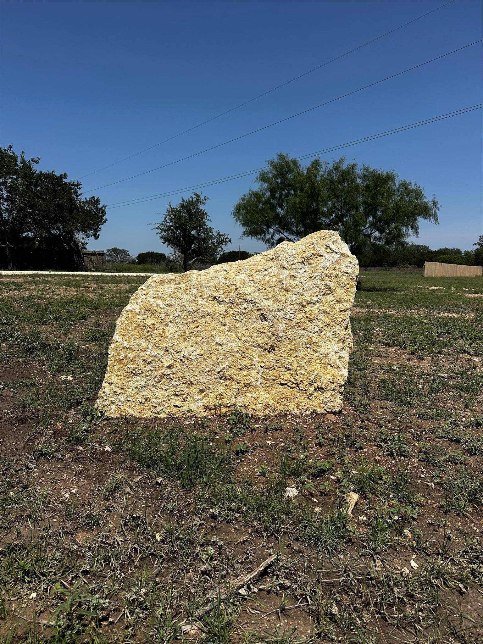 Lampasas, TX 76550,3 Saul
