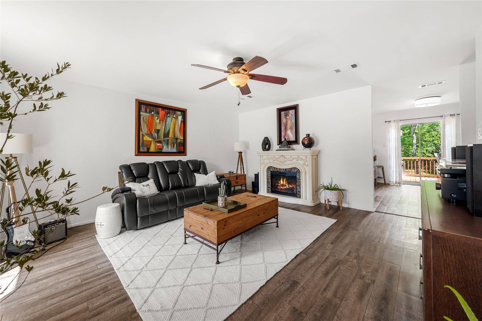 Austin, TX 78745,7801 Elderberry DR