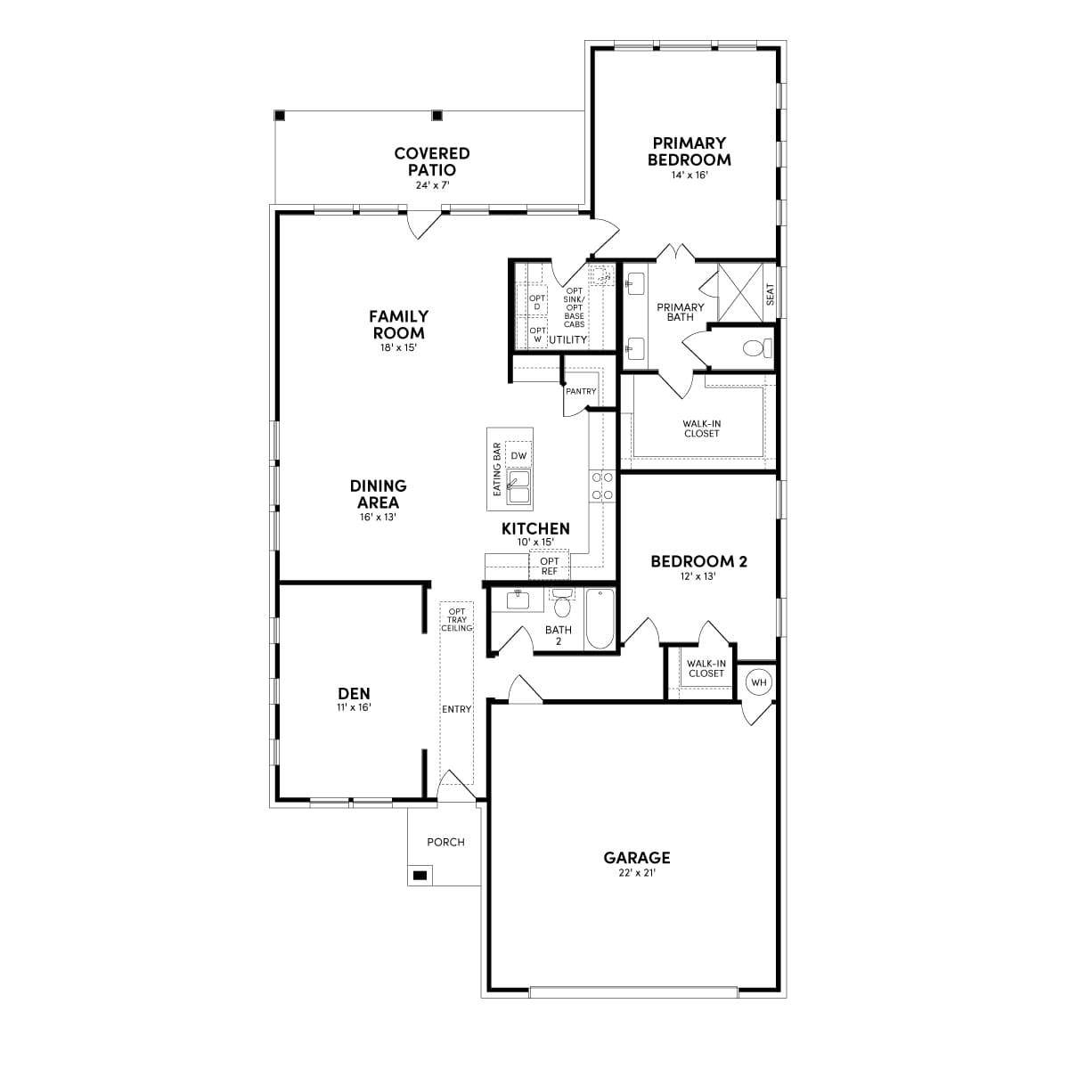 San Marcos, TX 78666,317 Sweeping Sage LN