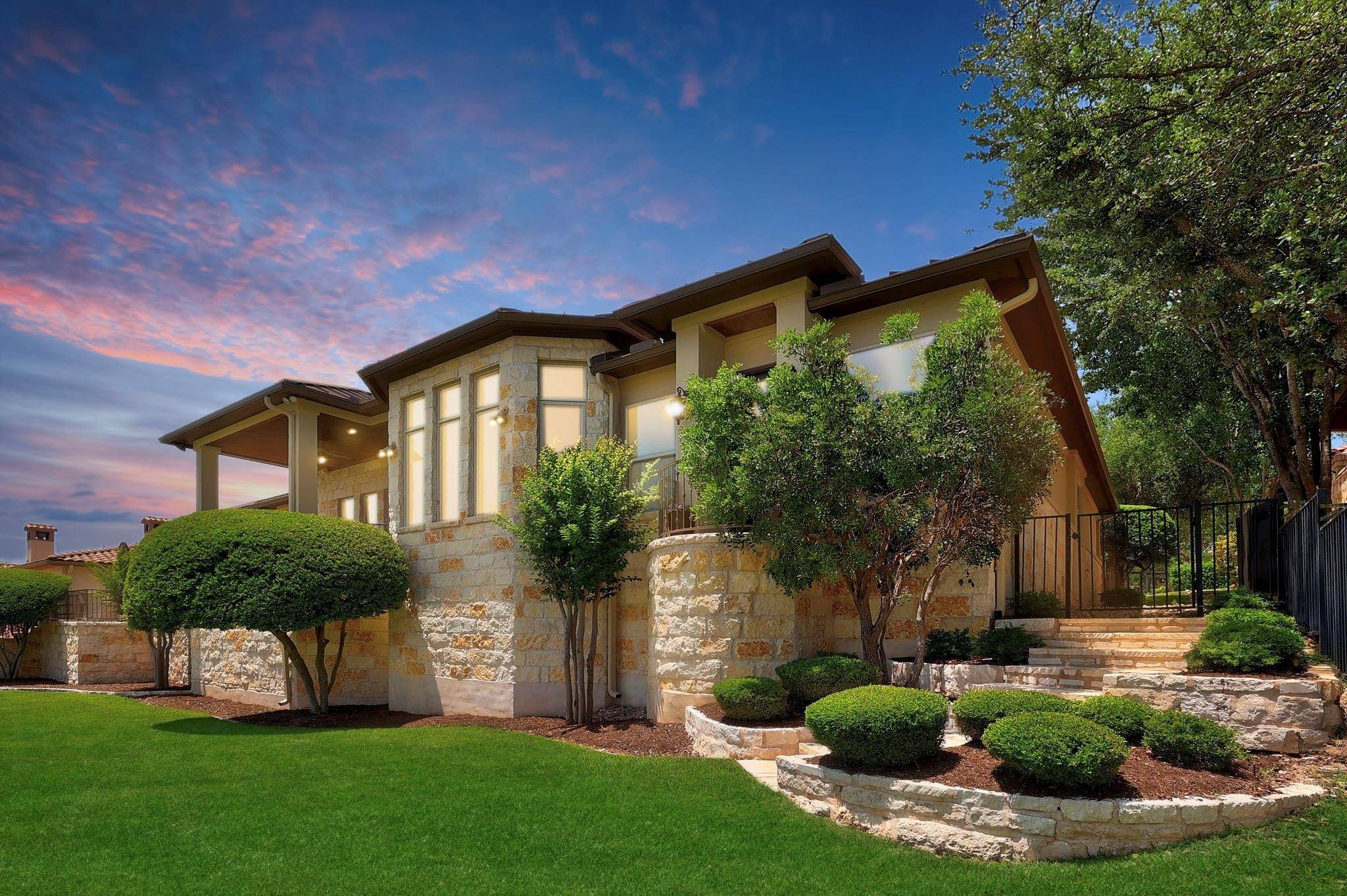 Austin, TX 78738,3909 Sugarloaf DR