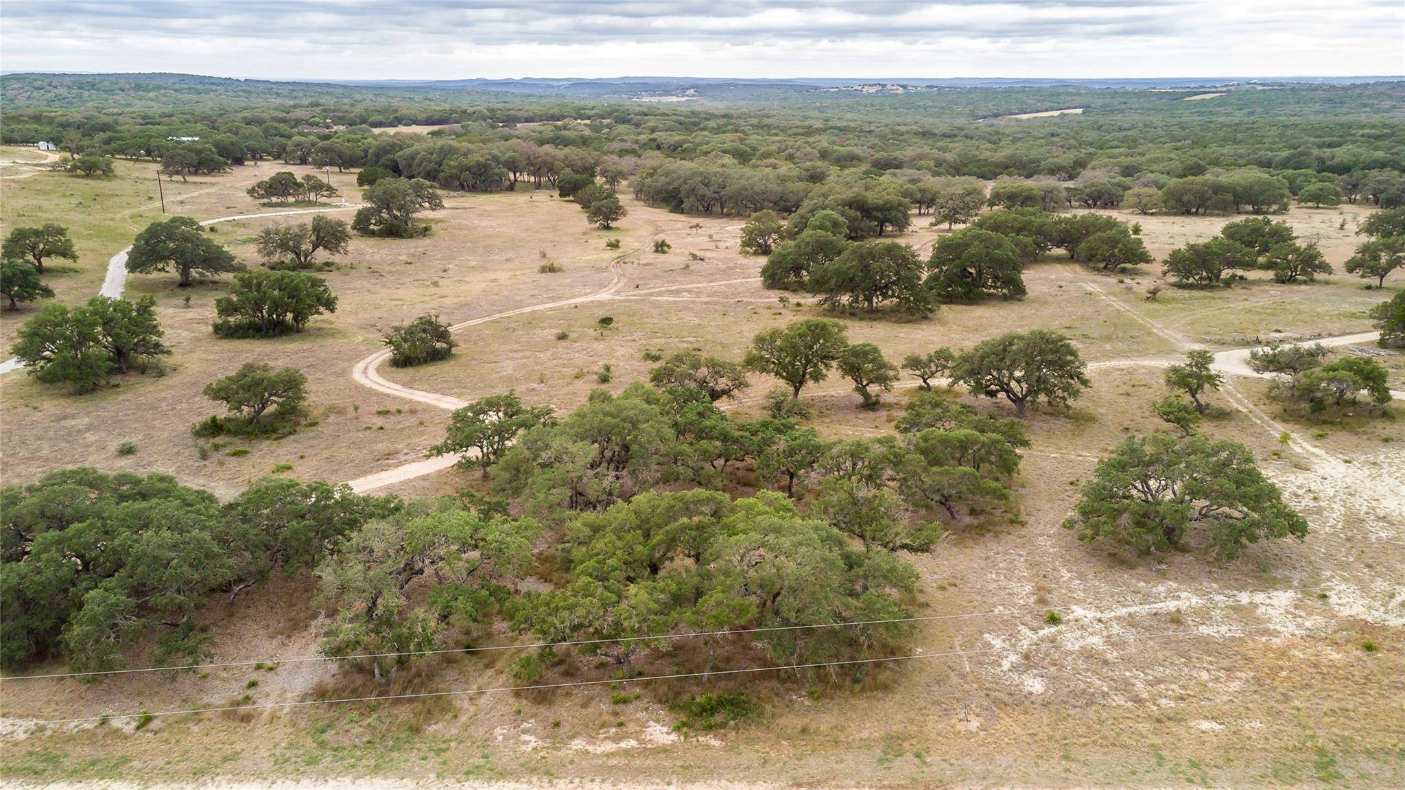 Lampasas, TX 76550,Lot 181 Blackbuck Ridge DR