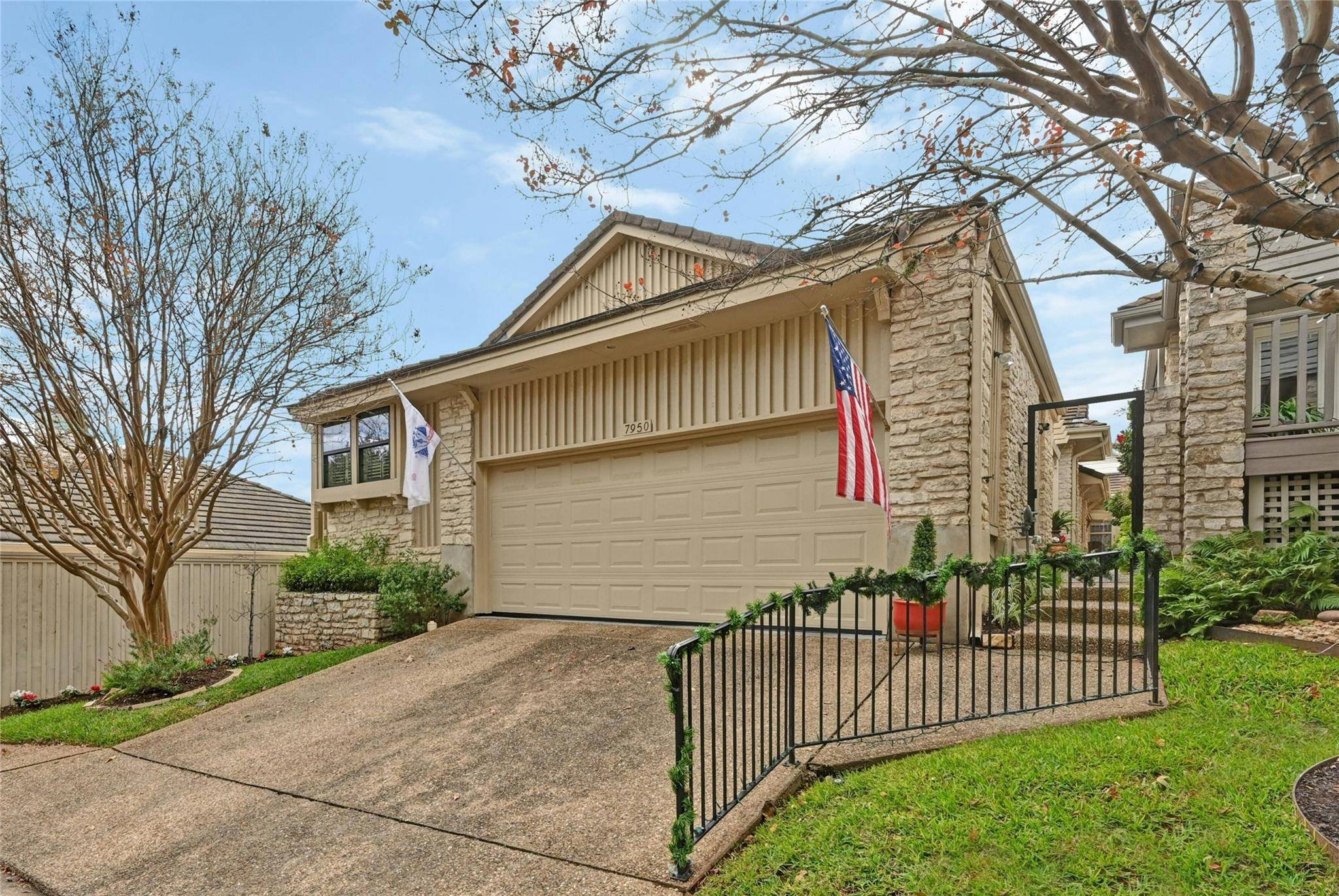 Austin, TX 78731,7950 Mesa Trails CIR